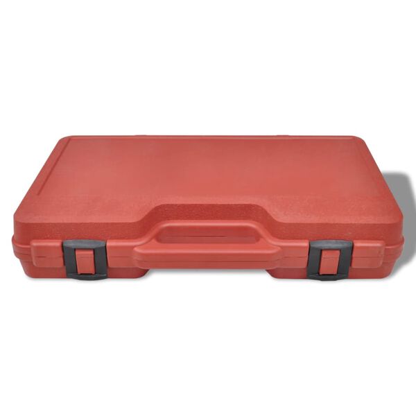 Sada n&aacute;strojov a franc&uacute;zskych kľ&uacute;čov na ventil&aacute;tory Benz BMW