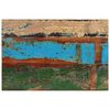 vidaXL Obdĺžnikov&aacute; stolov&aacute; doska 60x90 cm, 25-27 mm, recyklovan&yacute; mas&iacute;v