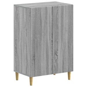 vidaXL Skriňa na top&aacute;nky ARNHEM 59,5 x 39,5 x 90 cm Kompozitn&eacute; drevo