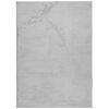 vidaXL Koberec IZA kr&aacute;tky vlas &scaron;kandin&aacute;vsky vzhľad siv&yacute; 240x340 cm