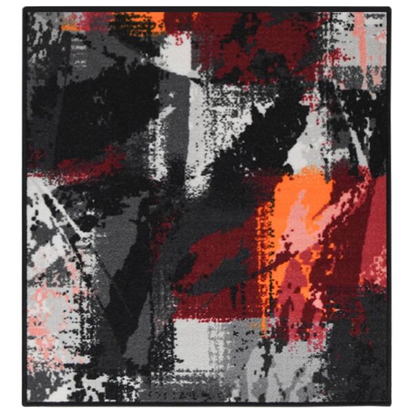 vidaXL Kobercov&yacute; beh&uacute;ň viacfarebn&yacute; 80x100 cm