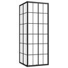 vidaXL Sprchov&yacute; k&uacute;t ESG 80x80x180 cm