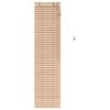 vidaXL Žal&uacute;zia Dubov&yacute; vzhľad 50 x 160 cm 35 mm Mas&iacute;vne Paulownia drevo