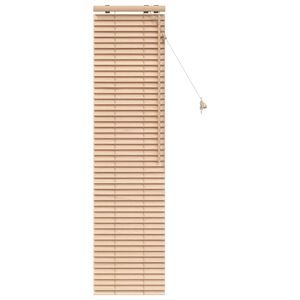 vidaXL Žal&uacute;zia Dubov&yacute; vzhľad 50 x 160 cm 35 mm Mas&iacute;vne Paulownia drevo