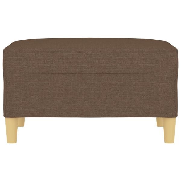 vidaXL Podnožka hned&aacute; 70x55x41 cm l&aacute;tkov&aacute;