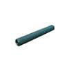 vidaXL Dr&ocirc;ten&eacute; pletivo s vrstvou PVC 25x0,5 m, zelen&eacute;