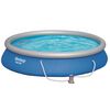 Bestway Baz&eacute;n Fast Set 457x84 cm 57313