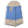 Bestway Stan na stanici Modr&aacute; 1,1 x 1,1 x 1,9 m