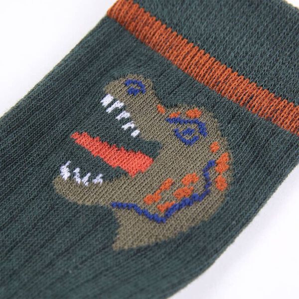 Detsk&eacute; ponožky 5 p&aacute;rov EU 26-29