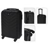 Kufor ProWorld Diamond Design 28 l čierny