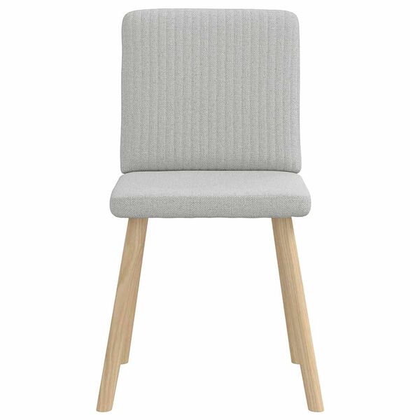 vidaXL Jed&aacute;lensk&eacute; stoličky 2 ks oblak&scaron;ed&aacute; l&aacute;tka