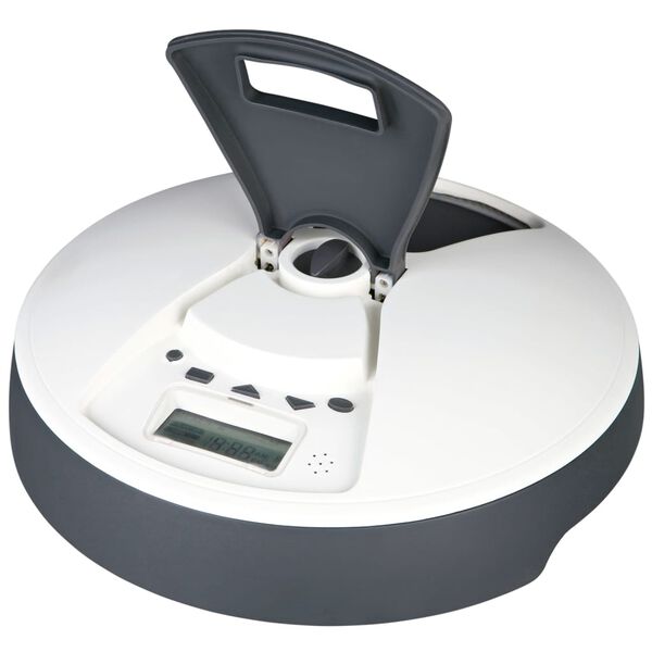 TRIXIE Automatický dávkovač krmiva TX6 6x240 ml 24383