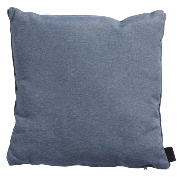 Madison Vankúš Panama 60x60 cm zafírovo-modrý