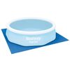 Bestway Podložka pod baz&eacute;n Flowclear 335x335 cm