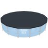 Bestway Baz&eacute;nov&aacute; plachta Flowclear 457 cm