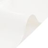 vidaXL Celta biela 5x7 m 650 g/m&sup2;