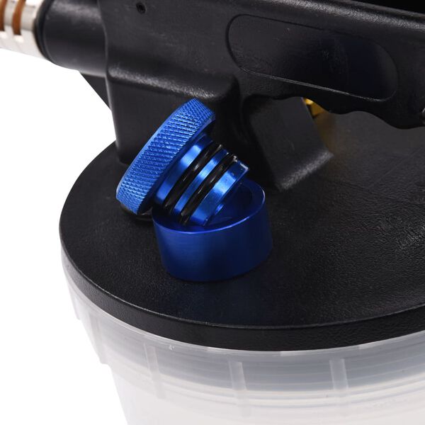 vidaXL Pneumatick&yacute; odvzdu&scaron;ňovač bŕzd 2 l