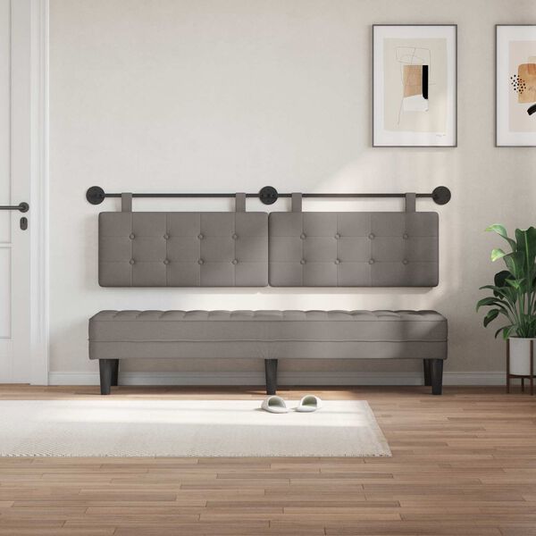 vidaXL Z&aacute;vesn&aacute; Čel&aacute; N&aacute;stenn&yacute; l&aacute;tka