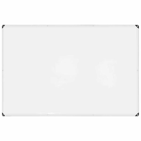 VidaXL Priehľadn&aacute; plachta s okami 2x3 m Polyetyl&eacute;n