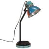 vidaXL Stolov&aacute; lampa 25 W viacfarebn&aacute; 18x18x60 cm E27