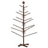 vidaXL Dreven&yacute; vianočn&yacute; stromček 150 cm