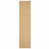 vidaXL Koberec pr&iacute;rodn&yacute; sisal 80x350 cm