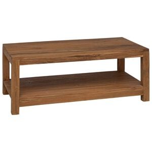 vidaXL Konferenčn&yacute; stol&iacute;k Pr&iacute;rodn&aacute; 100 x 50 x 40 cm