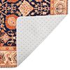 vidaXL Koberec s orient&aacute;lnou potlačou farebn&yacute; 160x230 cm