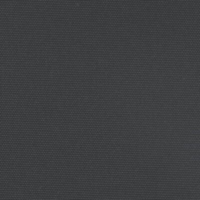 vidaXL Zaťahovacia bočná markíza čierna 100x300 cm