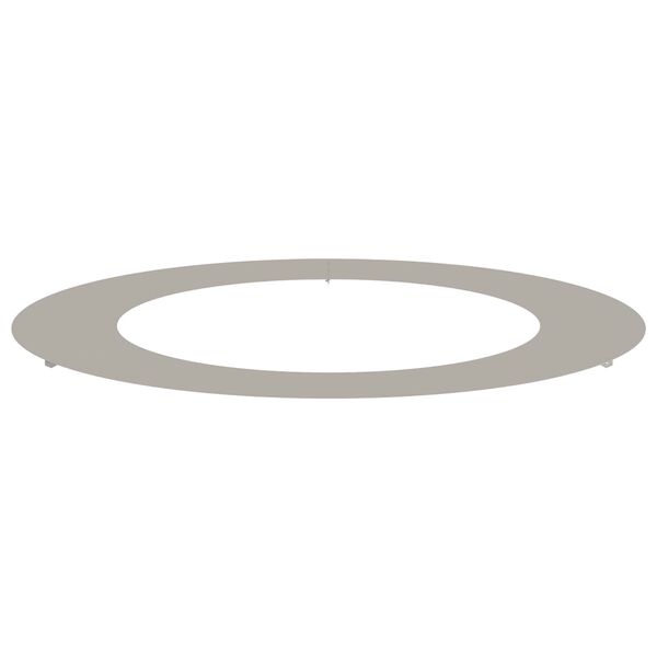 vidaXL vhodn&yacute; pre ploch&eacute; stromov&eacute; kr&uacute;žky 5 pcs Hned&aacute; &Oslash;60 / 90 cm