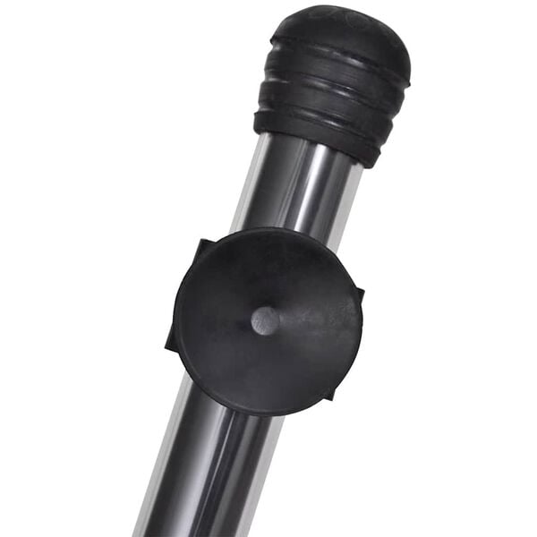 Akv&aacute;riov&aacute; LED lampa 28 cm biela