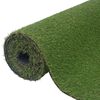 vidaXL Umel&yacute; tr&aacute;vnik ,1x10 m/20-25 mm, zelen&yacute;