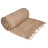 vidaXL Jutov&yacute; rol 160 x 10000 cm