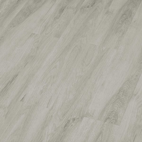 vidaXL Samolepiaca podlahov&aacute; doska 32 pcs Svetlosiv&aacute; 4,46 m&sup2; PVC