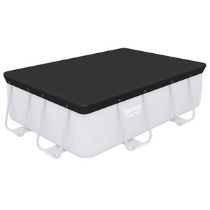 Bestway Flowclear Baz&eacute;nov&aacute; plachta 269x179 cm