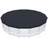Bestway Baz&eacute;nov&aacute; plachta Flowclear 488 cm