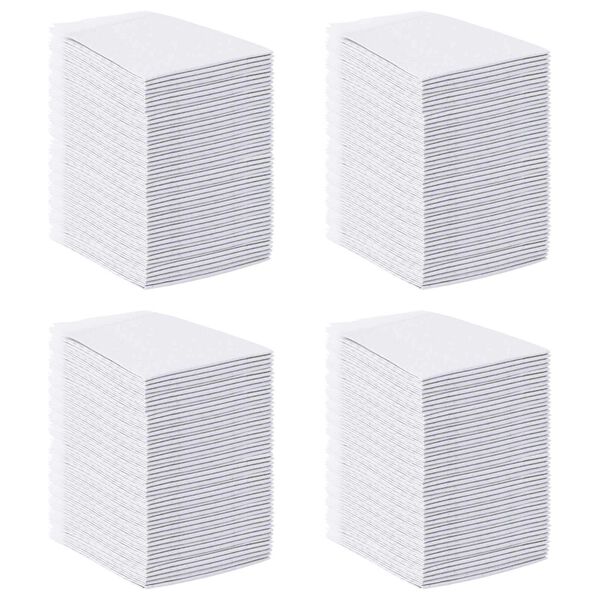 vidaXL Netkan&aacute; l&aacute;tkov&aacute; podložka na v&yacute;cvik dom&aacute;cich zvierat 200 pcs