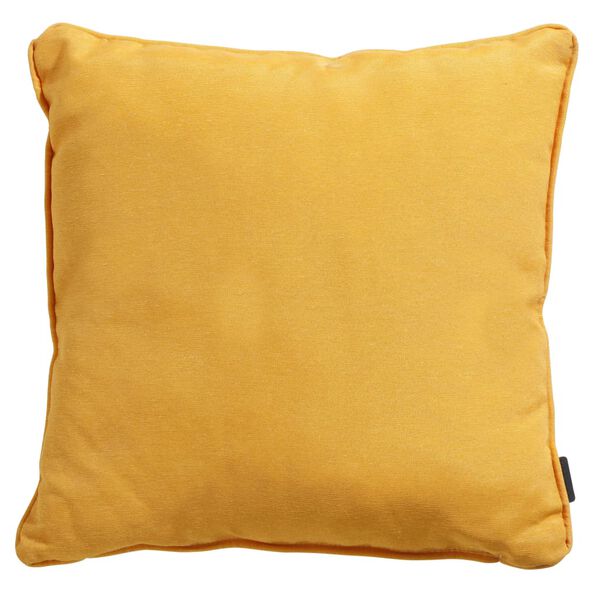 Madison Vankúš Panama 45x45 cm zlatý žiarivý