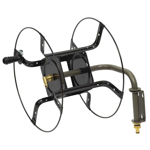 Hozelock Nástenný navijak na hadicu 85 m