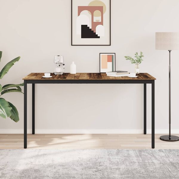 vidaXL Jed&aacute;lensk&eacute; stoly Kompozitn&eacute; drevo