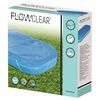 Bestway Flowclear Baz&eacute;nov&aacute; plachta 262x175x51cm