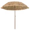 vidaXL Z&aacute;hradn&yacute; slnečn&iacute;k 255 x 255 x 255 cm Polypropyl&eacute;n a polyester