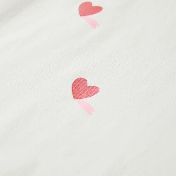 Detsk&eacute; tričko farba ľanu 104