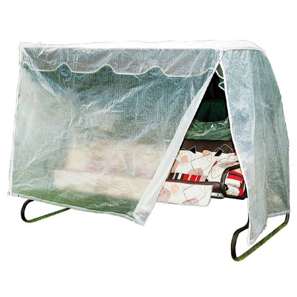 Happy People Univerzálny kryt na záhradnú hojdačku 210x150x139 cm