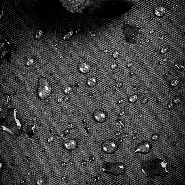 Madison Kryt na gril sivý 148x61x110 cm