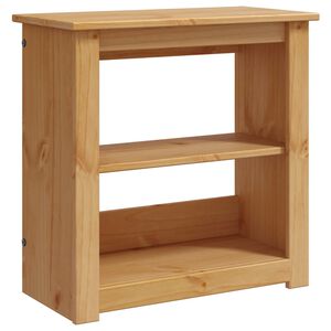 vidaXL Stojan na akv&aacute;rium PANAMA Hned&aacute; 60 x 30 x 60 cm 150 kg
