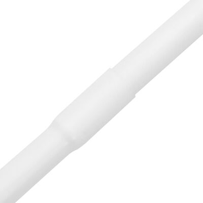 vidaXL Káblové rozvody Ø16 mm 10 m PVC