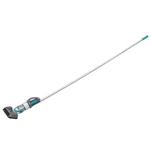 Bestway Baz&eacute;nov&yacute; vys&aacute;vač s LED p&aacute;sikmi Siv&aacute; 610 cm ABS a oceľ