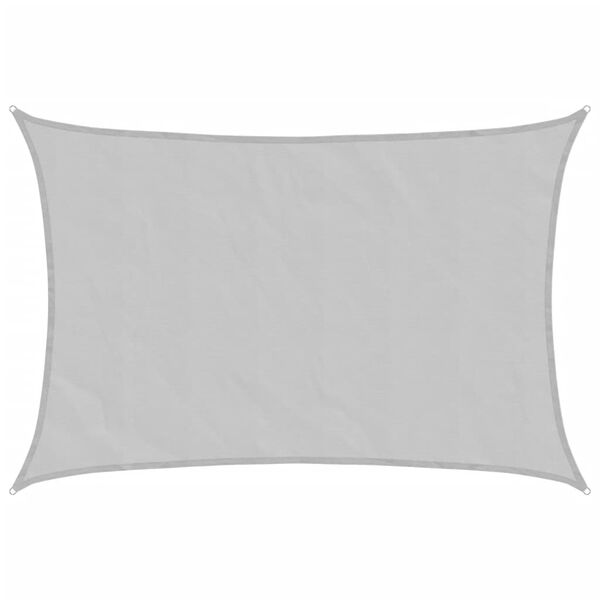 vidaXL Tienidlo bledosiv&eacute; 7x6 m 100% polyester oxford