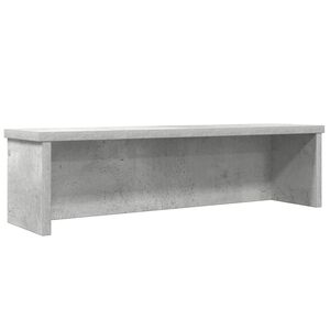 VidaXL kuchynsk&yacute; stojan stohovateľn&yacute; 50x15x16 cm kompozitn&eacute; drevo